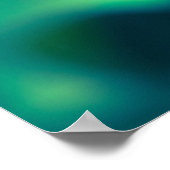 Poster Lys d'eau Lotus (Coin)