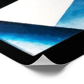 Poster Lyubov Popova - Architectonique Artistique (Coin)