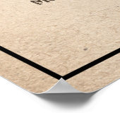 Poster LZ 127 Graf Zeppelin - Plan directeur des navires (Coin)