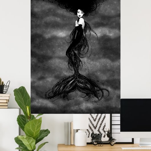 Poster _m (Bureau à domicile)