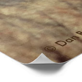 Poster M10 Orignal (Coin)