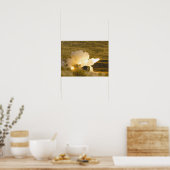 POSTER M142 HIMARS (Cuisine)