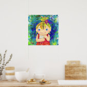 Poster m1581-1009-7070100(3500) (Cuisine)