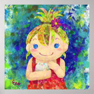 Poster m1581-1009-7070100(3500)