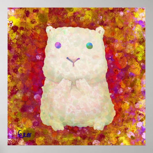 Poster m1584-10097070028(3500) (Devant)