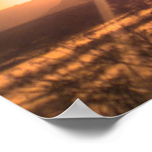 Poster M198 Howitzer à vis de 155 mm (Coin)