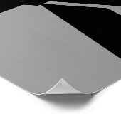 Poster M1 Abrams (Coin)