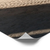 Poster M1A1 Abrams (Coin)