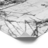 Poster M26 sur la péninsule de Chosin (Coin)