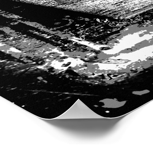 Poster M2 Bradley (Coin)