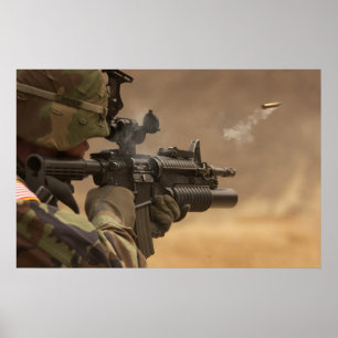 POSTER M4