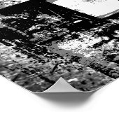 Poster M4 Sherman Jumbo (Coin)