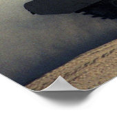 Poster M551 Sheridan (Coin)