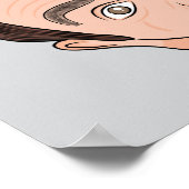 Poster M. Bean (Rowan Atkinson) Fan Art (Coin)