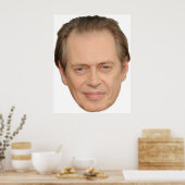 Poster M. Buscemi (Cuisine)