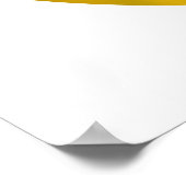 Poster M. Canary Melon (Coin)