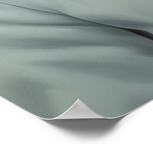 Poster M. Easter Bunny (Coin)