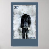 Poster M emory (Devant)