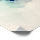 Poster M est pour Ara (Coin)