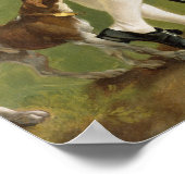 Poster M. et Mme Andrews, c.1748-9 (Coin)