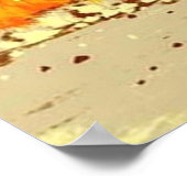 Poster M. Fox Fantastic Movie (Coin)