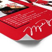 Poster M.Jordan (Coin)