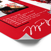 Poster M.Jordan (Coin)