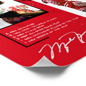 Poster M.Jordan (Coin)