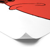 Poster M. Krabs (Coin)