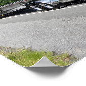 Poster M. Line Peterbilt 379 (Coin)