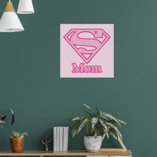 Poster M-Maman bouclier