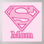 Poster M-Maman bouclier (Devant)