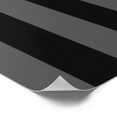 Poster M. Mari A Groom Ses Hers Nouvelles Mauvaises Maiso (Coin)