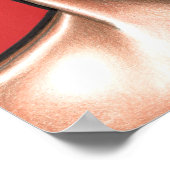 Poster M. Monroe (Coin)