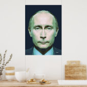 Poster M. Nohope (Cuisine)