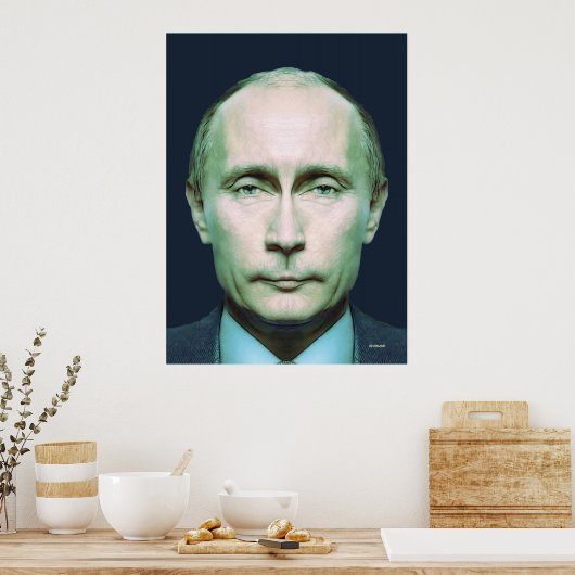 Poster M. Nohope (Cuisine)