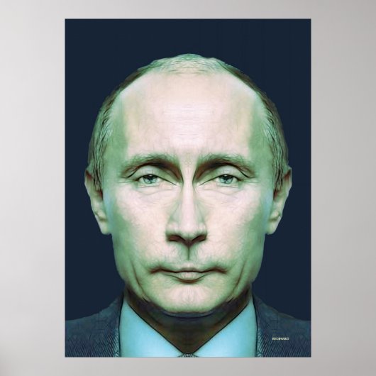 Poster M. Nohope (Devant)