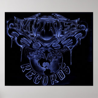 POSTER M.O.E.
