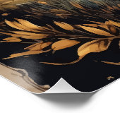 Poster M. Owl (Coin)