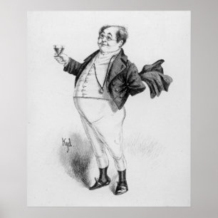 Poster M. Pickwick