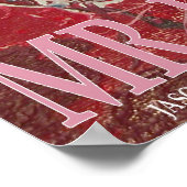 POSTER M. PINK (Coin)