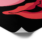 Poster M. Potato Head Halloween Mme Potato Head Big Fac (Coin)