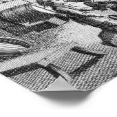 Poster M. Samuel Johnson, Ph. D., Introduction à une régi (Coin)