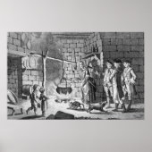 Poster M. Samuel Johnson, Ph. D., Introduction à une régi (Devant)