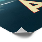 Poster M. Stearman (Coin)