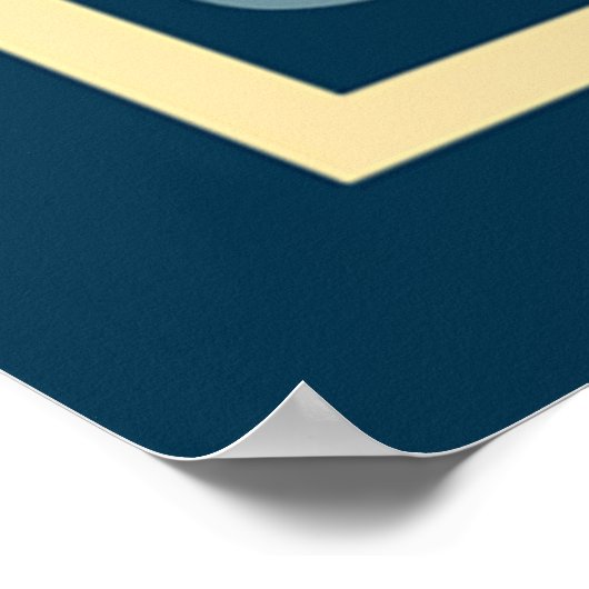 Poster M. T Tais Up Fool (Coin)