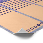 Poster ma carte mère (Coin)