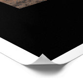 Poster ma classe planète (Coin)