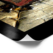 Poster Ma confession (Coin)