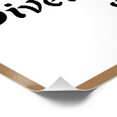 Poster Ma diversité (Coin)